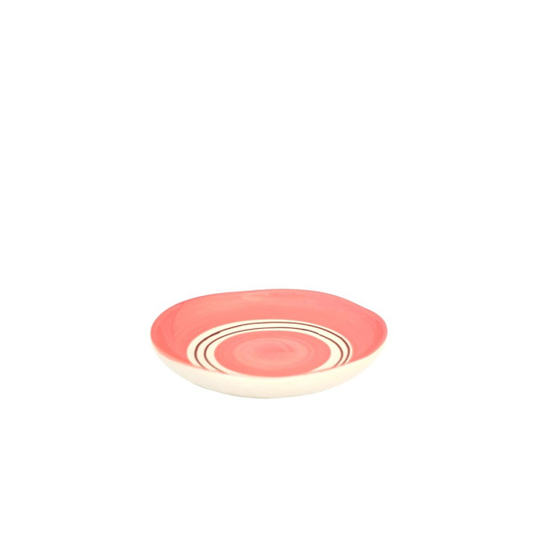 Musango kleiner Teller petit plat Rose