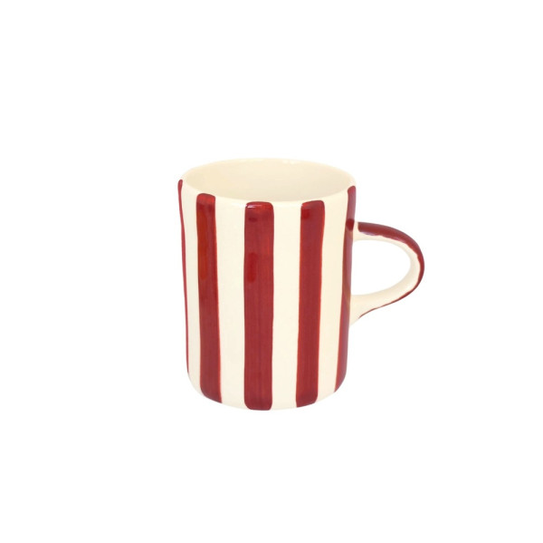 Musango Tasse Demi Mug Paprika