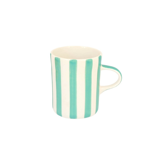 Musango Tasse Demi Mug mint