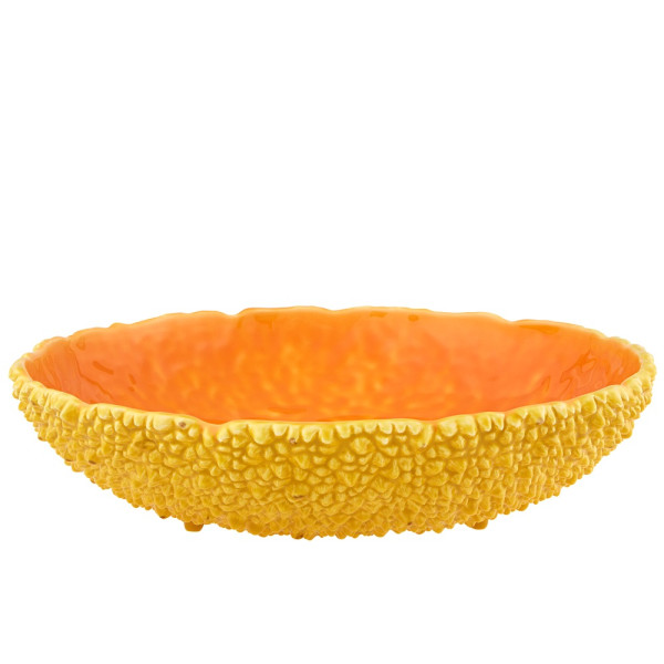 Bordallo Pinheiro Amazonia Obstschale