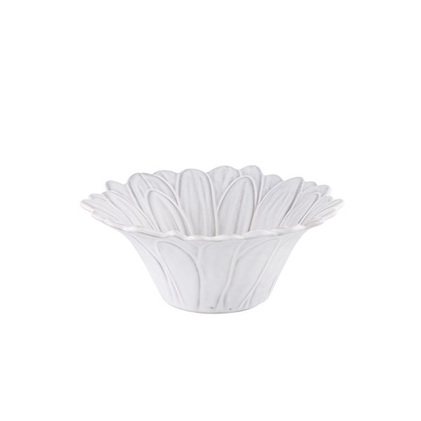 Bordallo Pinheiro Maria Flor Schale Daisy