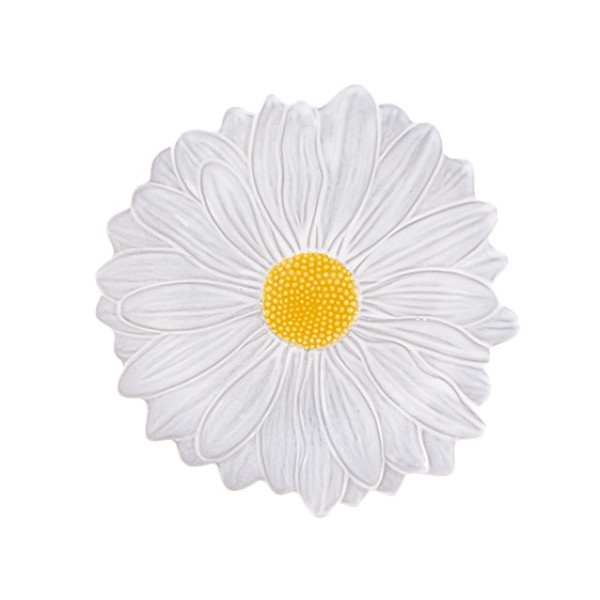 Bordallo Pinheiro Maria Flor Teller Daisy