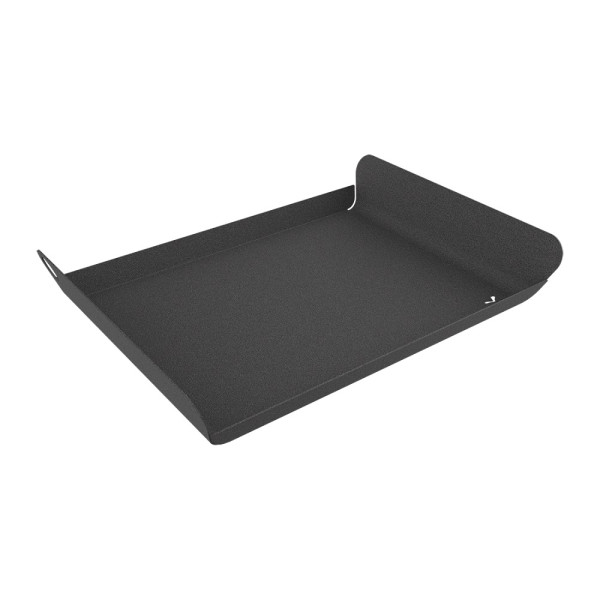 Fermob Tablett Alto klein Anthrazit