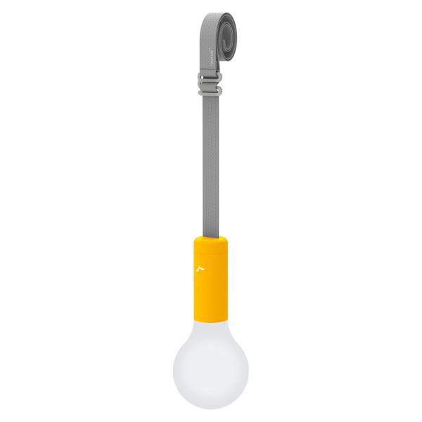 Fermob Aplo Lampe + Gurt Honig