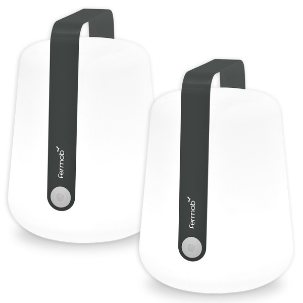 Fermob Balad H38 cm Anthrazit
