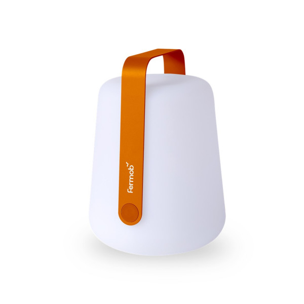 Fermob Balad² Lampe H.25 cm kandierte Orange