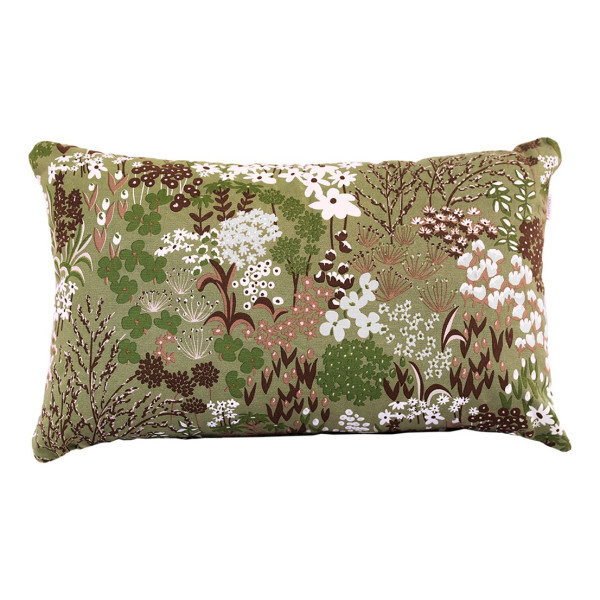 Fermob Champetre Outdoor Kissen herbstliche Poesie