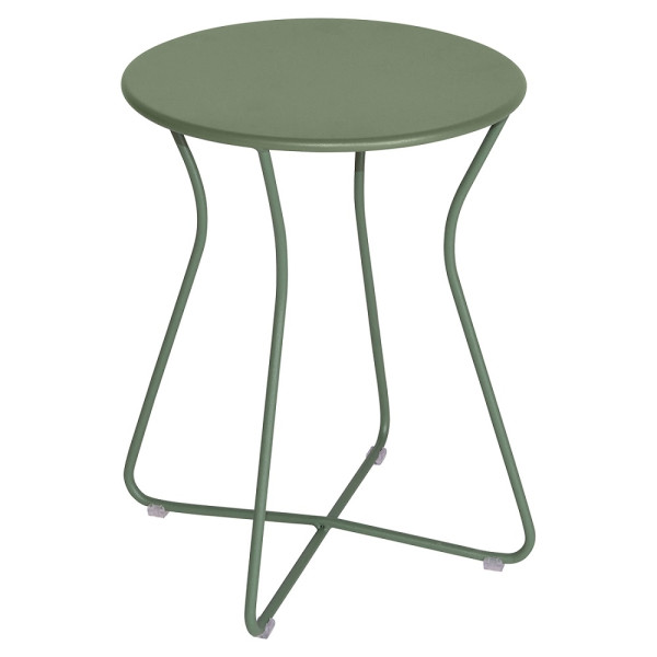 Fermob Cocotte Hocker Kaktus