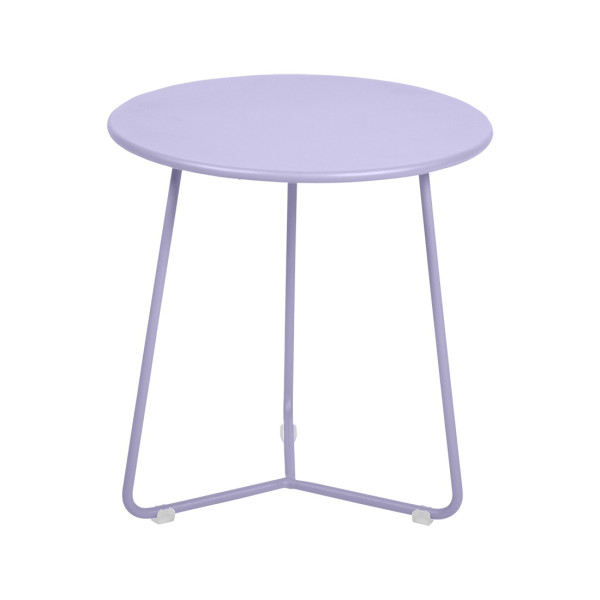 Fermob Cocotte Beistelltisch Marshmallow