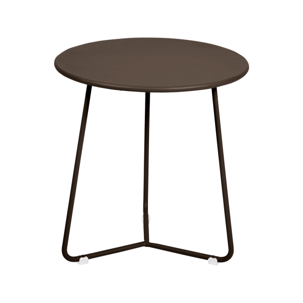 Fermob Cocotte kleiner Beistelltisch Tonka