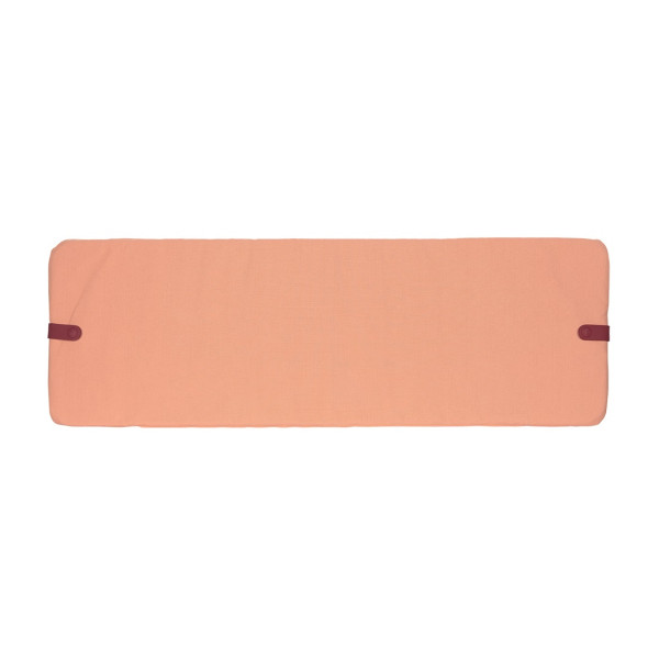 Fermob Color Mix Outdoor Bank Sitzkissen Aprikose