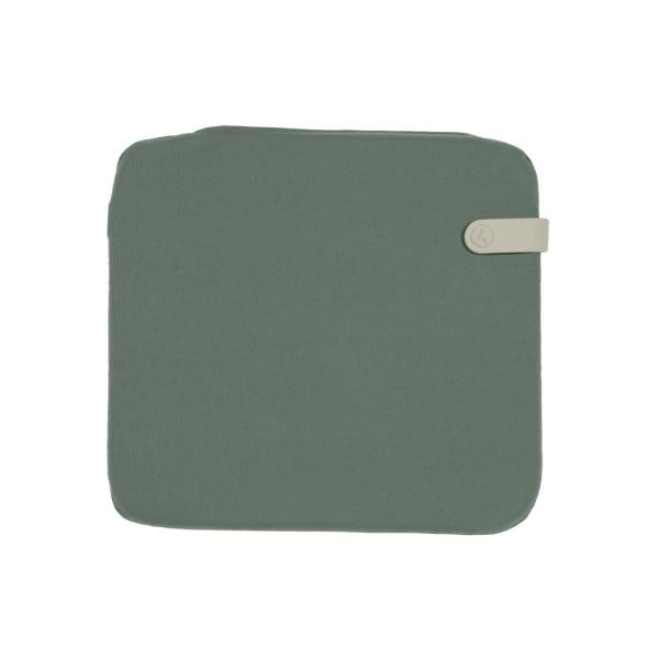 Fermob Color Mix Sitzkissen safarigrün 41x38 cm