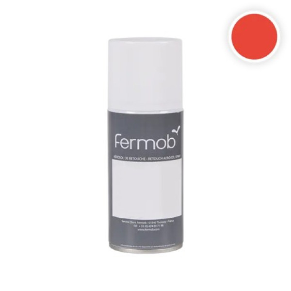Fermob Retouchierspray Capucine 150ml