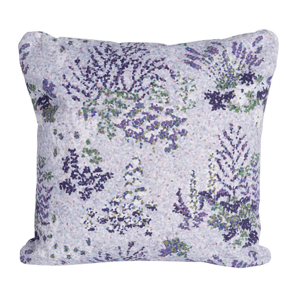Fermob Outdoor Kissen Pixels Marshmallow