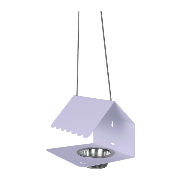Fermob Picoti Vogelhaus Marshmallow