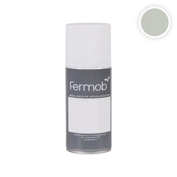Fermob Retouchierspray Lehmgrau 150ml