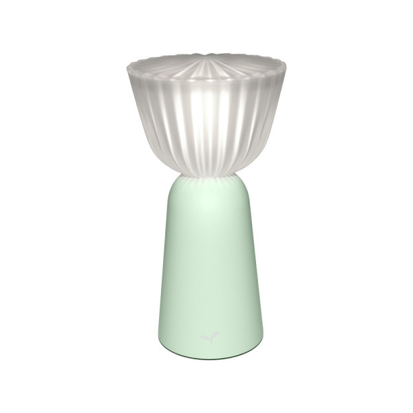 Fermob Swiing Lampe Gletscherminze