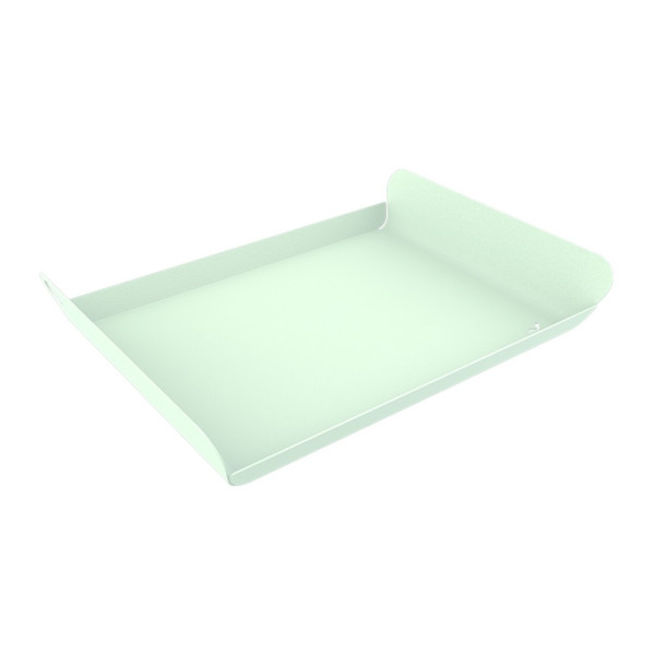 Fermob Alto Tablett Gletscherminze klein