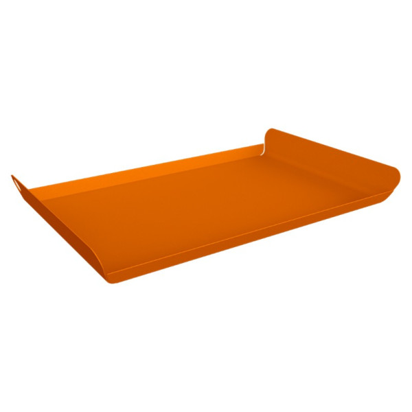 Fermob Tablett Alto kandierte Orange