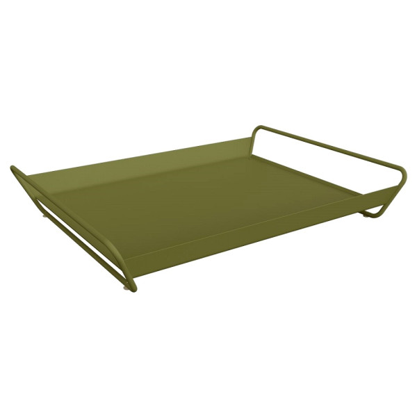 Fermob Tablett Alto Pesto
