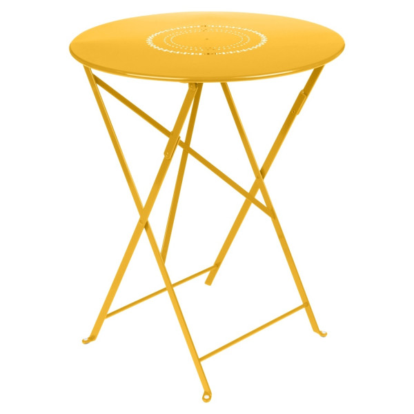 Fermob Floreal Tisch Honig
