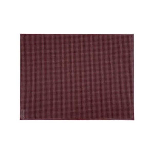 Fermob Tischset Basics Schwarzkirsche