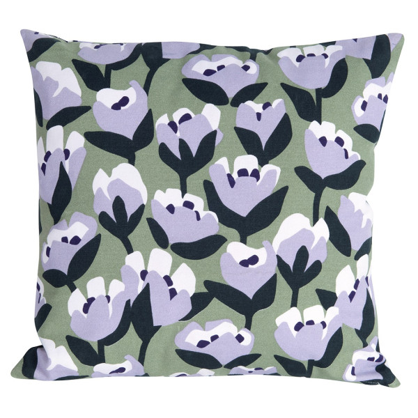Fermob Tulipe Outdoor Kissen Marshmallow