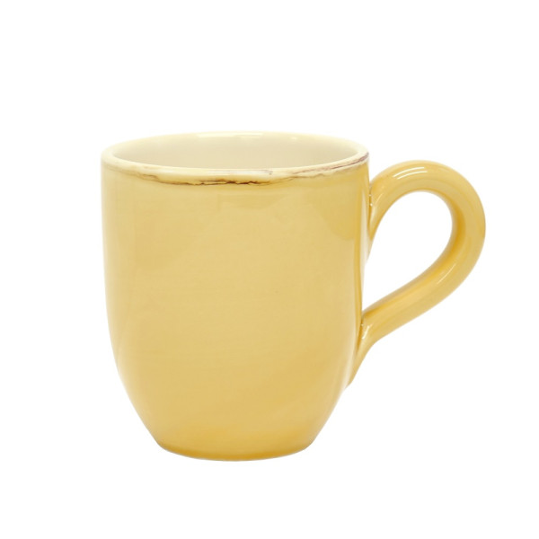 Grün und Form Becher Honig