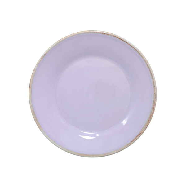 Grün und Form Frühstücksteller Lavendel