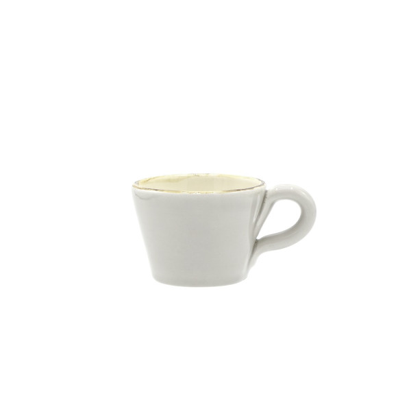 Grün und Form Espressotasse Kieselgrau