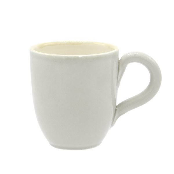 Grün und Form Becher Kiesel