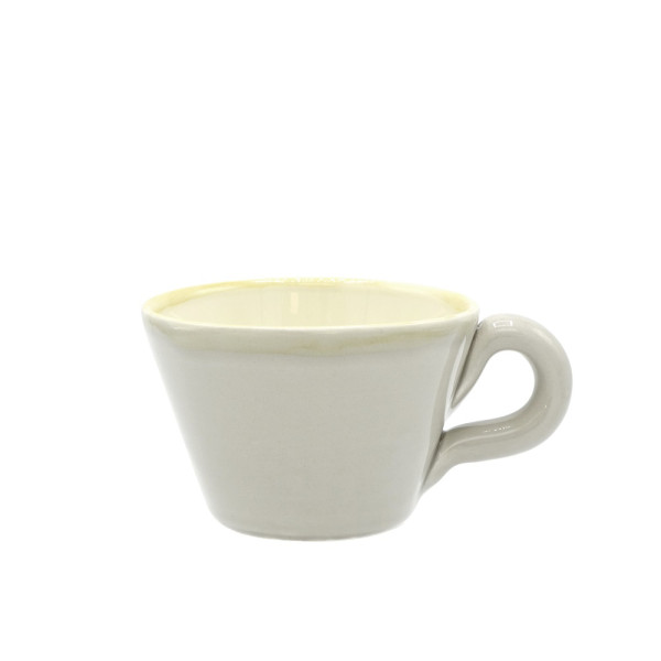 Grün und Form Tasse Kiesel