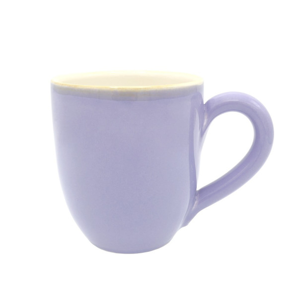Grün & Form Becher Lavendel