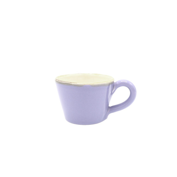 Grün und Form Espressotasse Lavendel