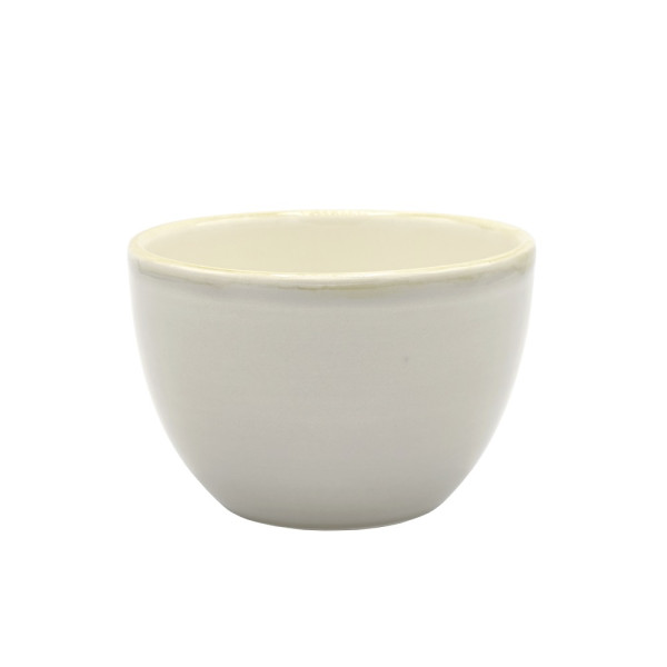 Grün & Form Müsli Schale Kiesel