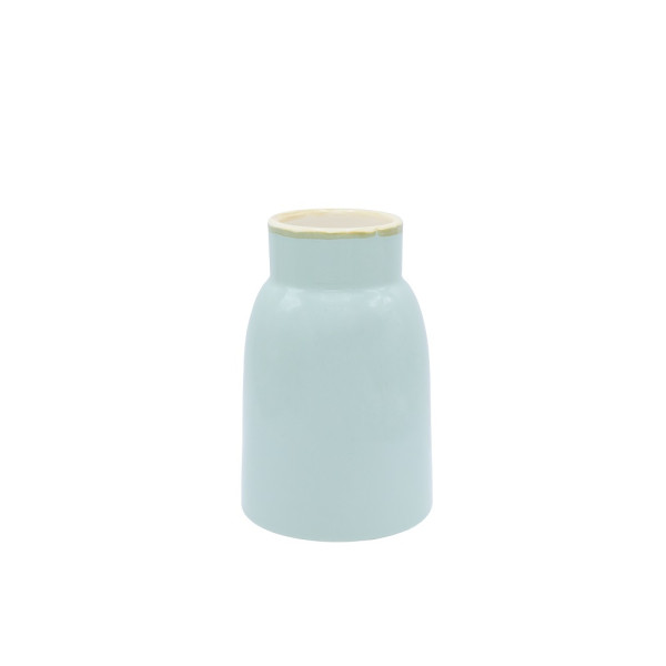 Grün & Form Vase klein aqua