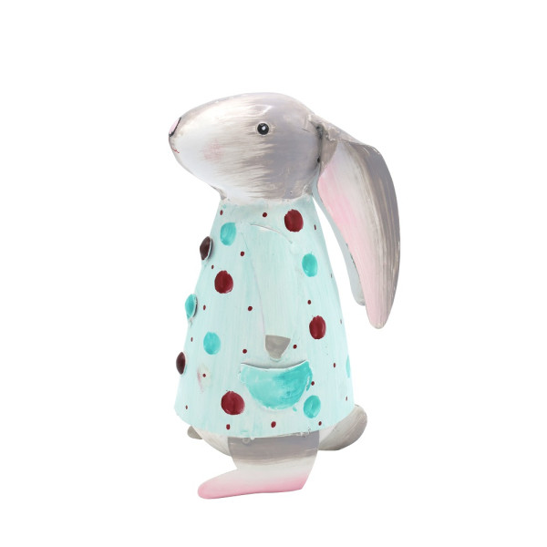 Pape Metall Hase Betty S mint
