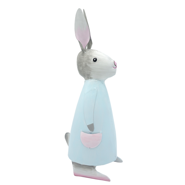 Pape Metall Hase Nancy