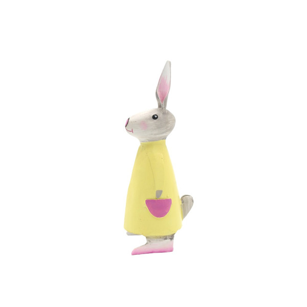 Pape Hase Nancy gelb