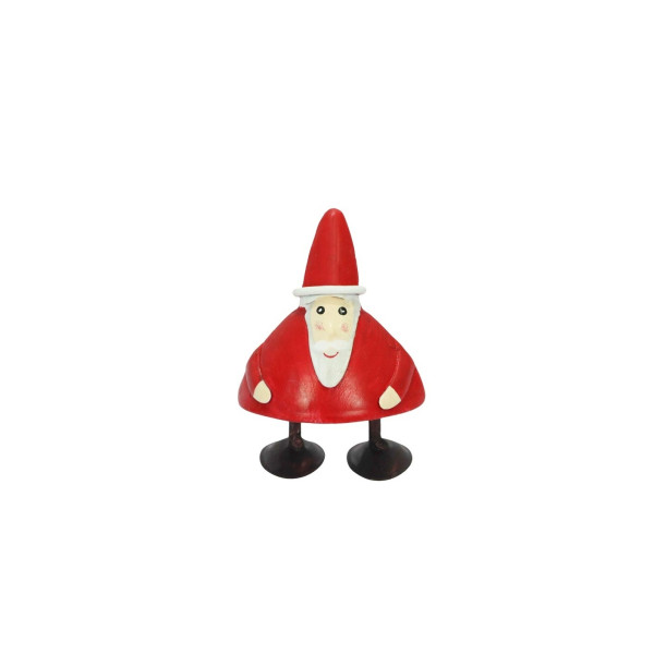 Metall Santa mini