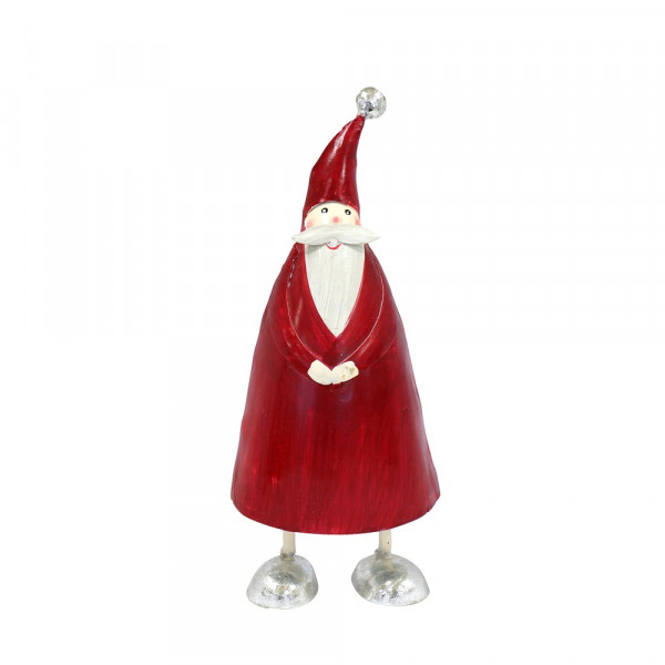 Pape Metall Santa Nick