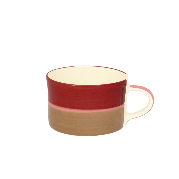 Musango Becher Tri-Colour Desert