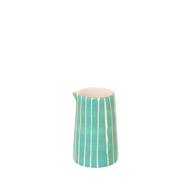 Musango Keramik Kännchen mint 