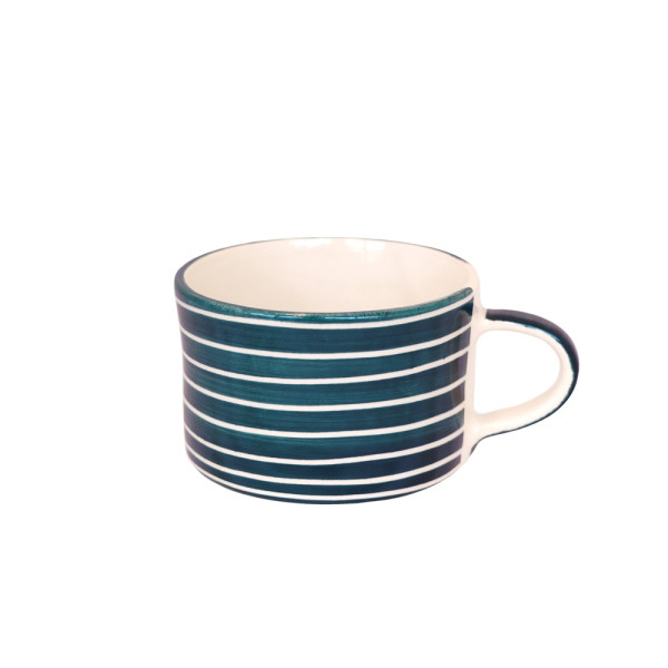 Musango Becher petrol Teal