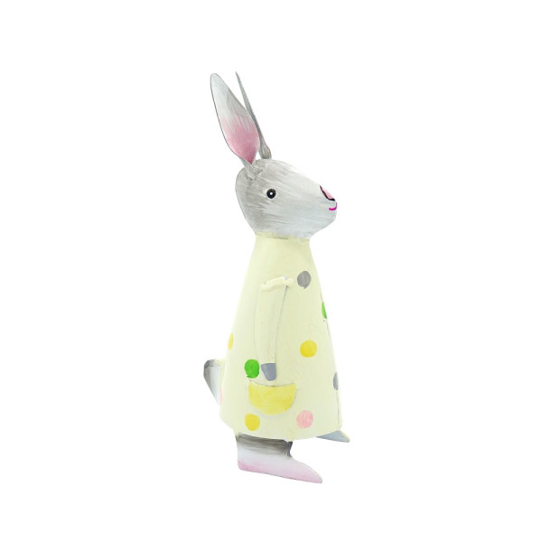 Pape Metall Hase Nancy creme