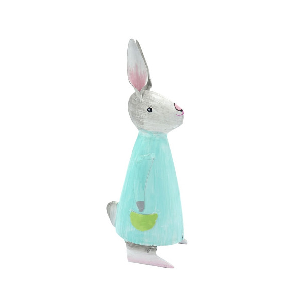 Pape Metall Osterhase Nancy mint