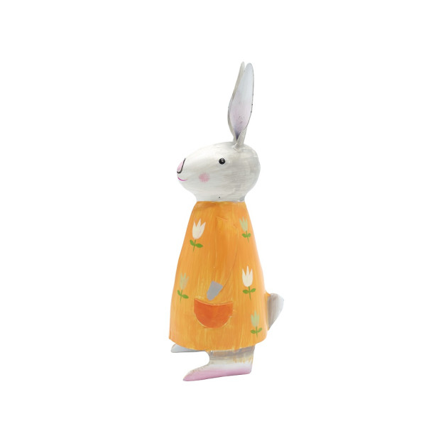 Pape Metall Hase Nancy orange