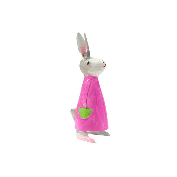 Pape Metall Hase Nancy pink