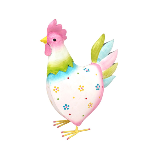 Pape Metall Huhn Bea mittel