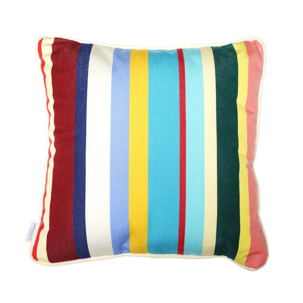 Weishäupl Outdoor Kissen multicolor